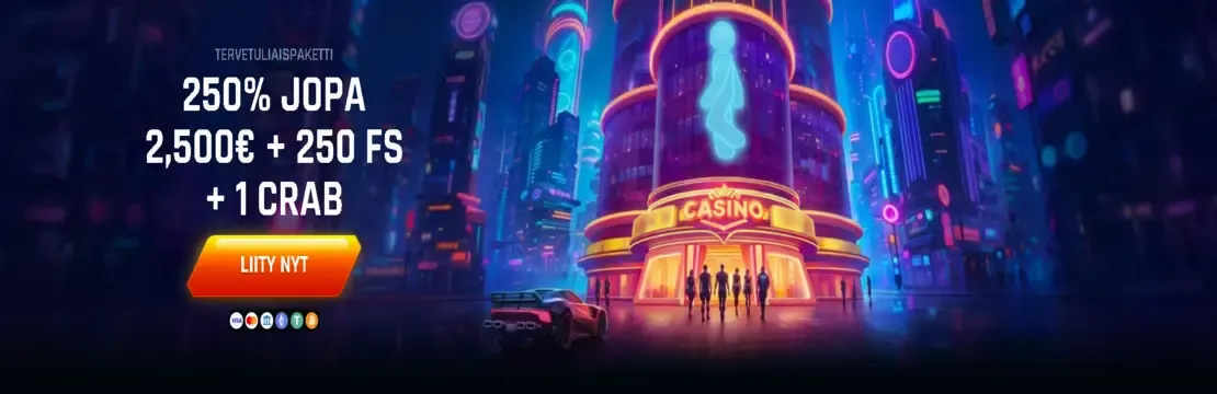 Casino Ninlay
